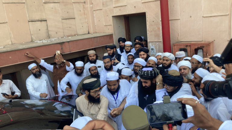 FM Muttaqi’s Deoband visit signals Taliban sharpening daggers for Pakistan