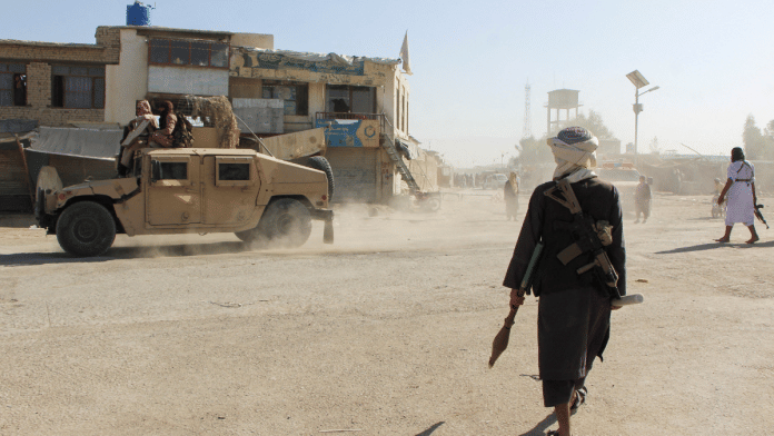 air strikes, Afghanistan