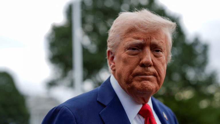 A Muhammad Tughluq in Trump, when vision outruns wisdom