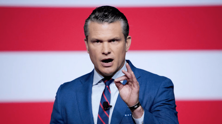 Trump’s generals of lawlessness