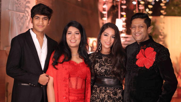 The Slow Fade of Joint Families: Why It’s Hitting Us Harder Than We Think