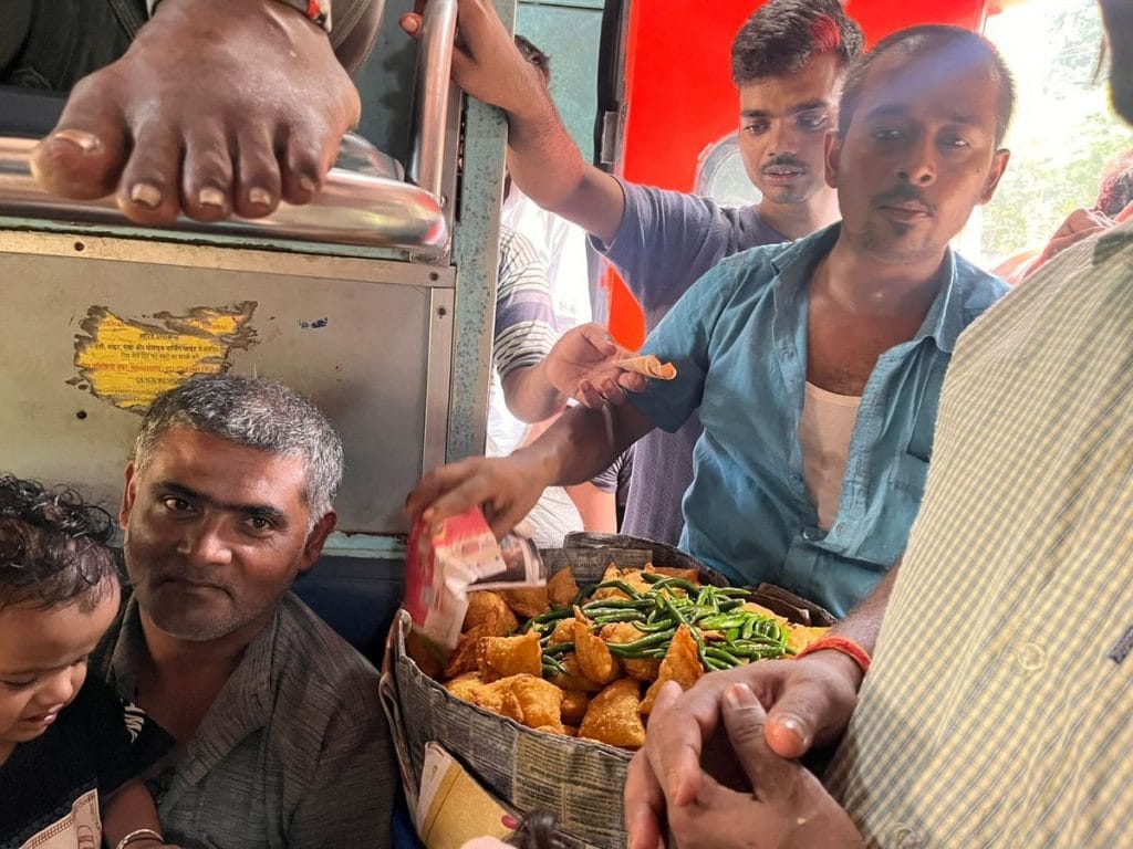 Chhaath special trains 