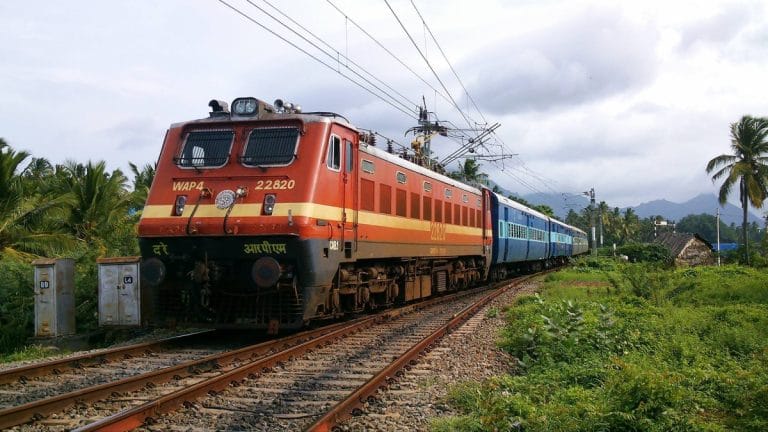 Indian Railways achieves 99.2% electrification, beats Japan and China. What it means