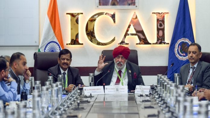 ICAI