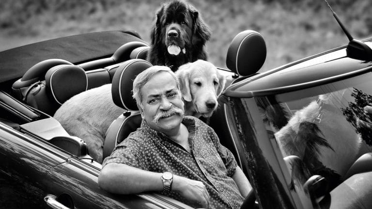 Piyush Pandey brought the language of small towns into ad agency corridors: Prasoon Joshi