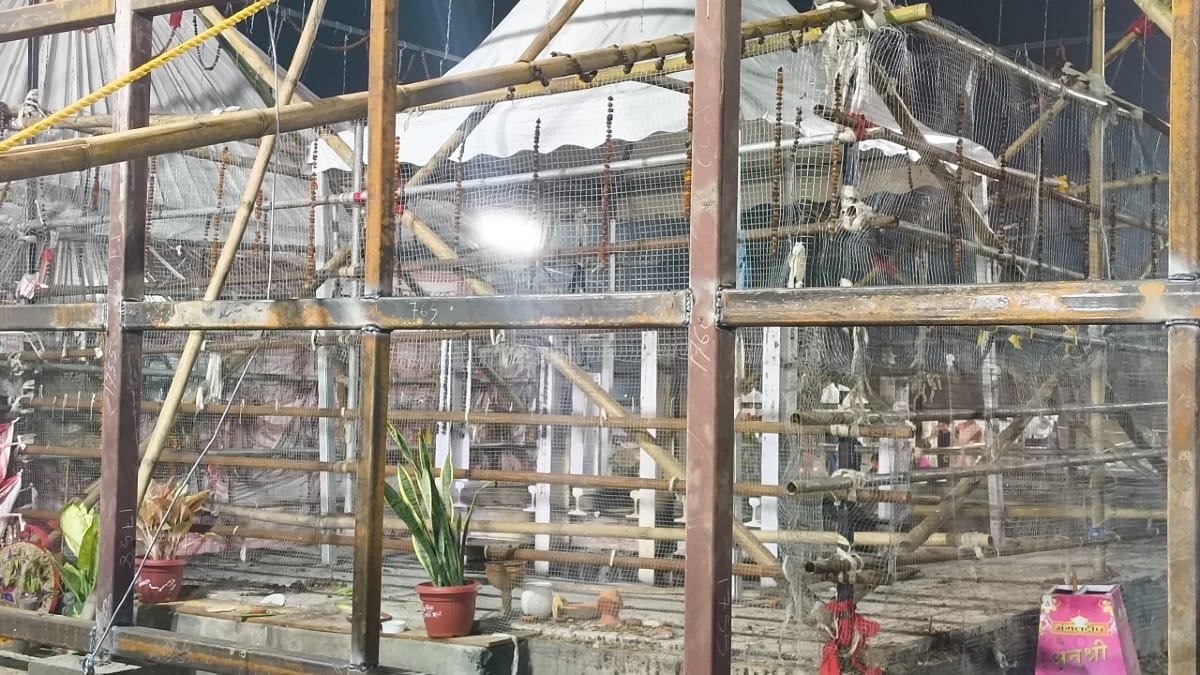 Assam govt plans to convert cremation site into a memorial | ThePrint/Sourav Roy Barman