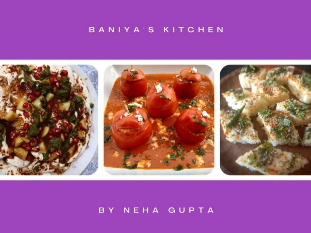 Baniya's Kitchen 