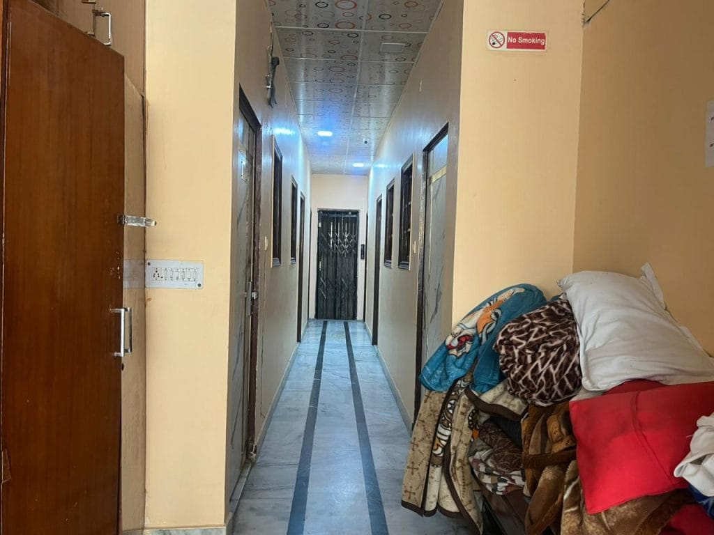 India's Hotel Decent culture 