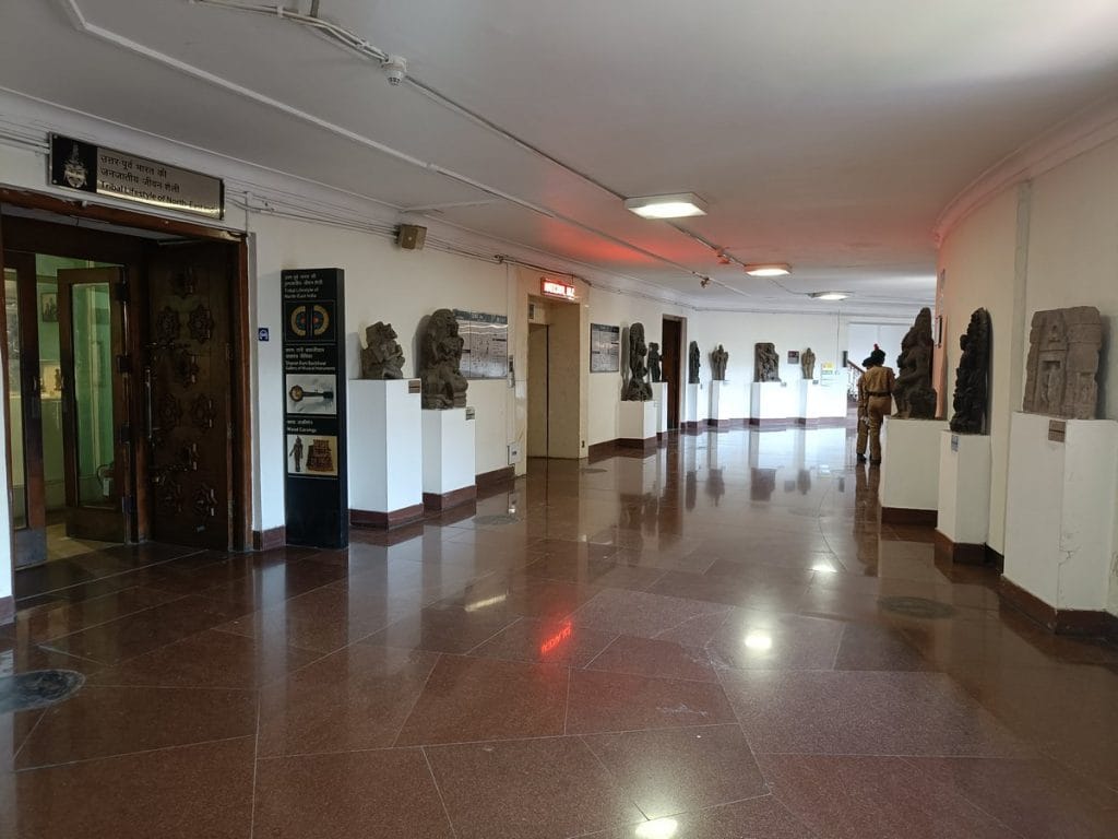 Corridor