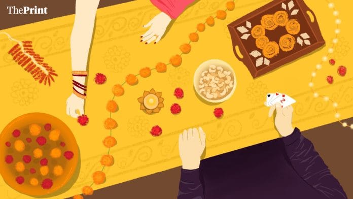 Illustration: Sonali Dub, ThePrint