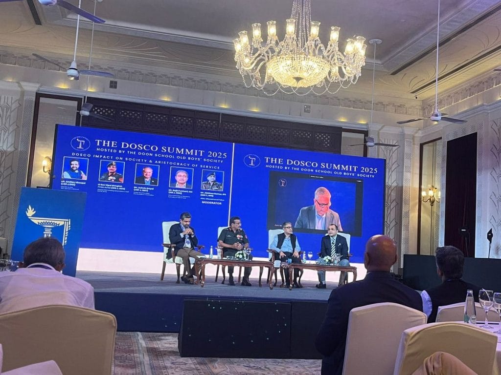DOSCO summit 2025 