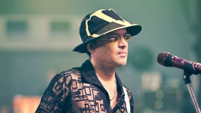 Zubeen Garg | Photo: Instagram/@zubeen.garg