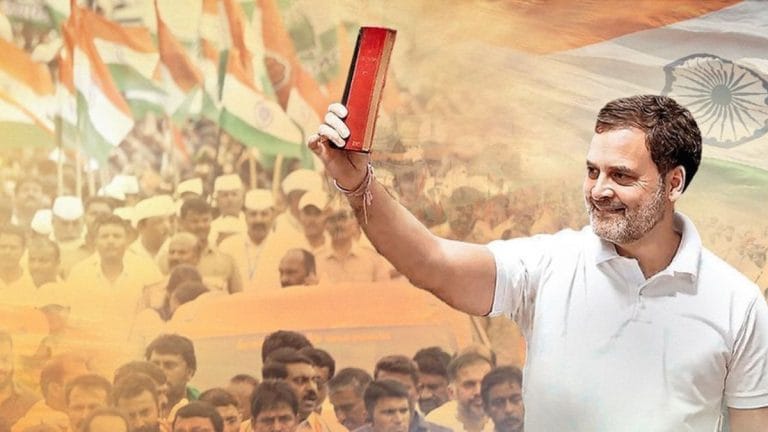 Indian Left is obsessed with Latin America. Rahul Gandhi’s visit not surprising