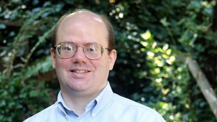 Larry Sanger co-founded Wikipedia and left the project in 2002 | Wikipedia