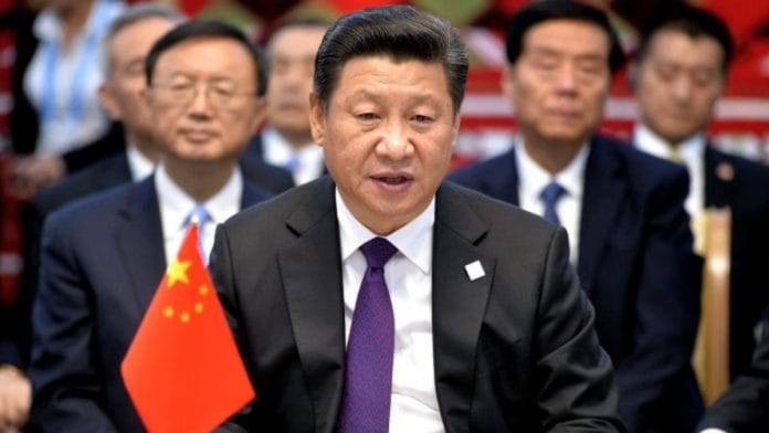 Xi Jinping | File photo, ANI