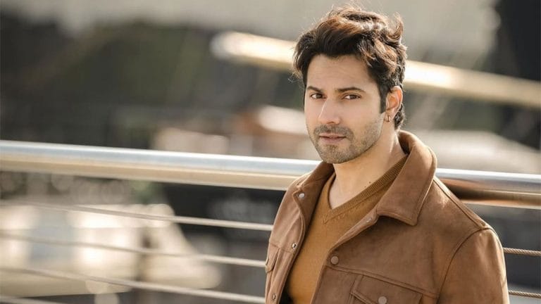 SoTY to Sunny Sanskari—Varun Dhawan is still searching for his Bollywood identity