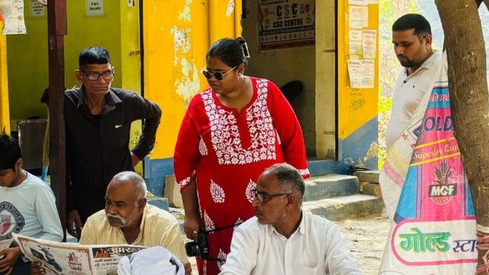 We live in a society that freely promotes a certain kind of beauty standard and shames fat women as “undesirable.”