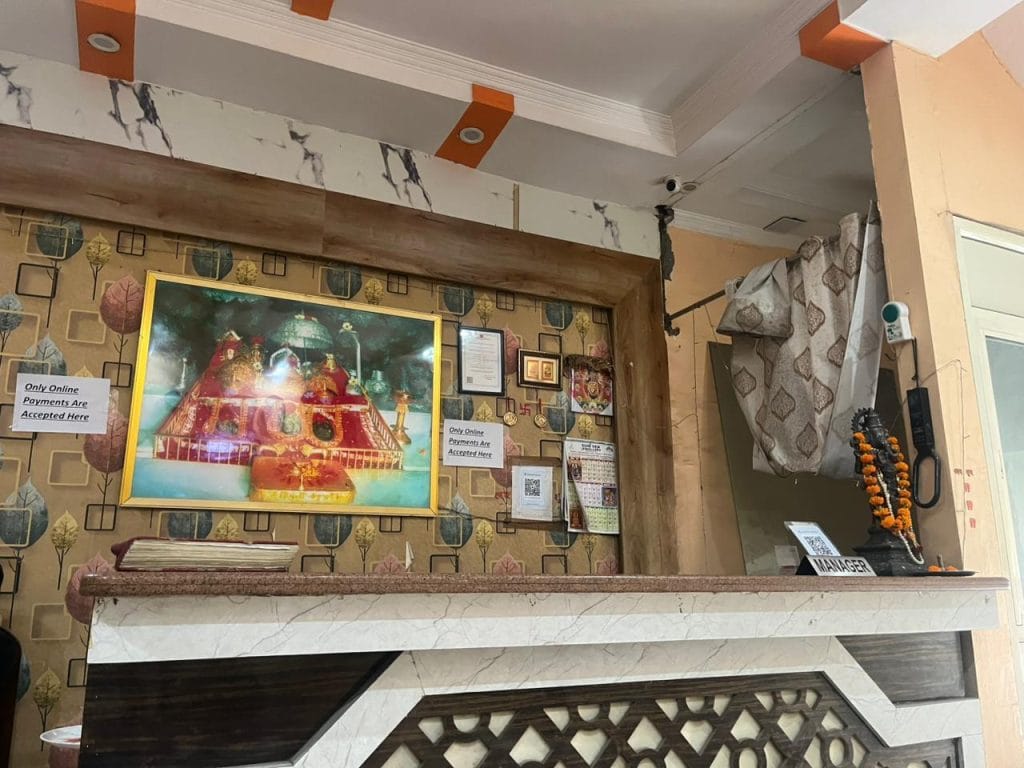 Budget hotels for couples