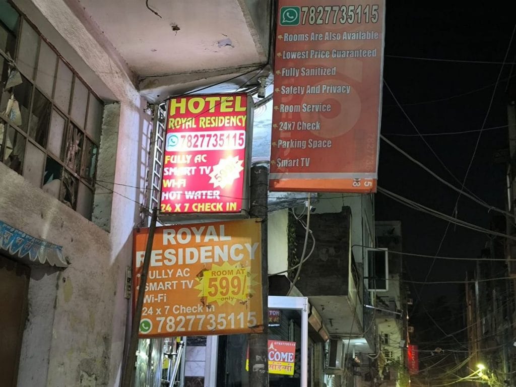 short stay hotels for couples 