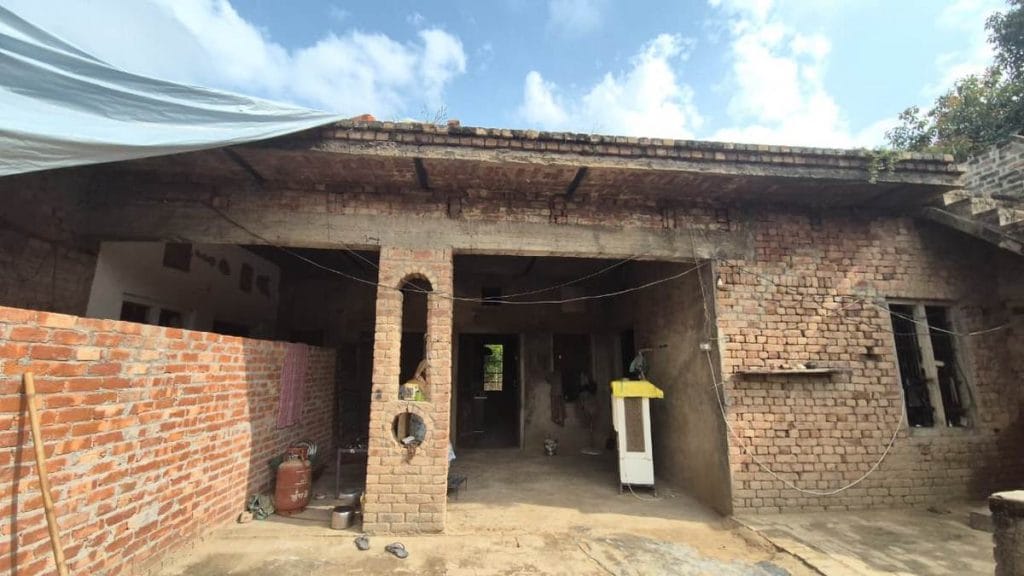 Farmer debt and suicide Punjab 