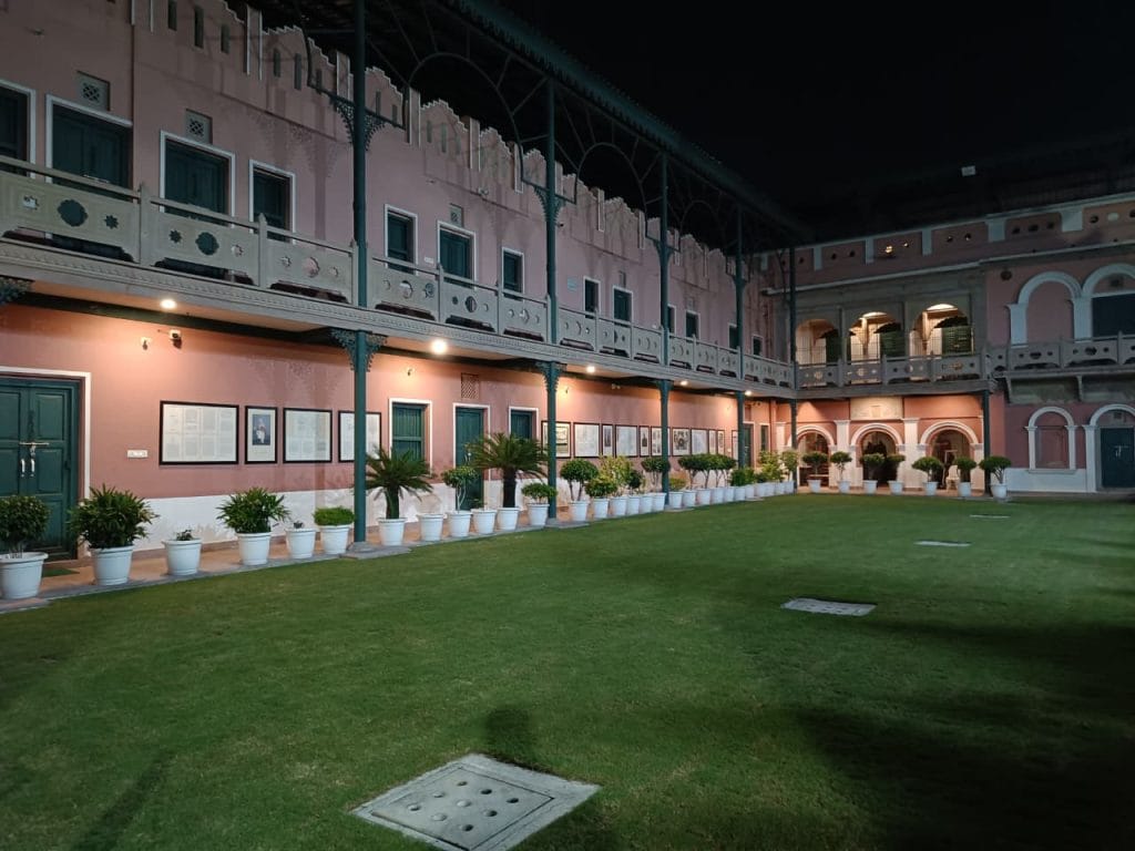 Jagat Singh Varanasi