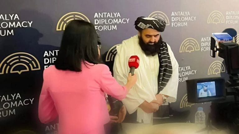 Taliban’s welcome is justified by pragmatism. It’s also full of moral fault lines