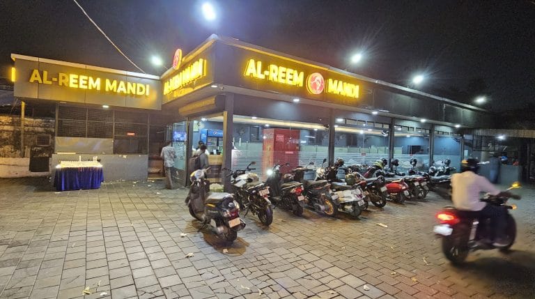 Shawarma to Kuzhimanthi — the Arabian takeover of Kerala’s food culture