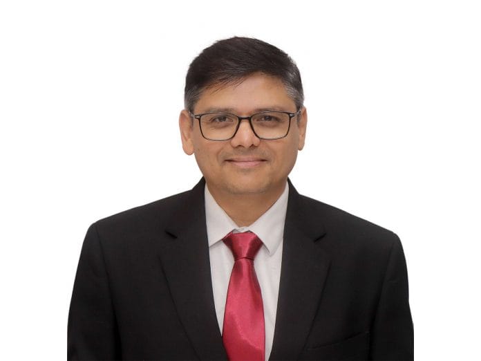 PPFAS Mutual Fund Appoints Vikas Gandhi as Chief Financial Officer