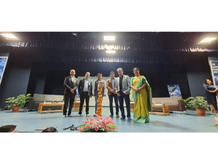 Redefining Work: The Human-AI Nexus at the HR Leadership Summit 2025