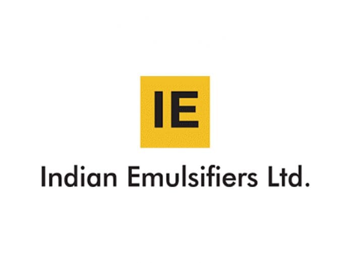 Indian Emulsifiers Ltd Delivers Robust H1 FY26 Results with Strong Growth in Revenue and Profitability