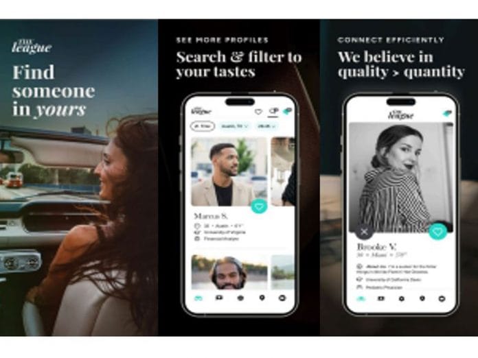 The League Enters India to Elevate the Standard of Modern Dating 