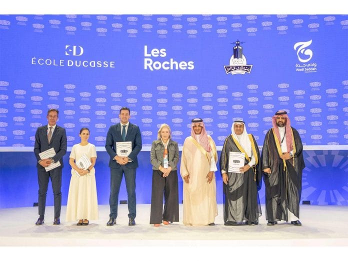 Under the Patronage of His Excellency the Minister of Tourism at 