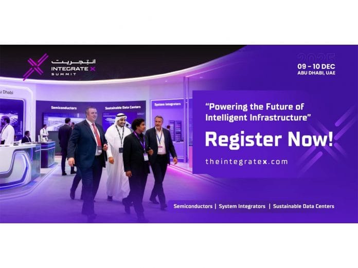 From Sand to Silicon: Why the World Is Watching Abu Dhabi's IntegrateX Summit