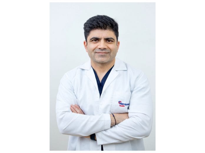 Narayana Health, Bangalore, to Organize One of the Largest HLA Testing Camps in Eastern India for Thalassemia Patients in Kolkata