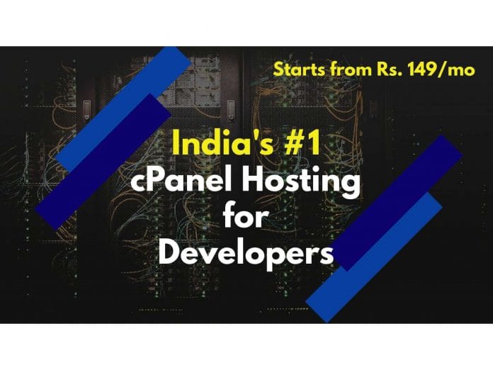 Cyberin's story behind becoming a leading cPanel Hosting Provider in India