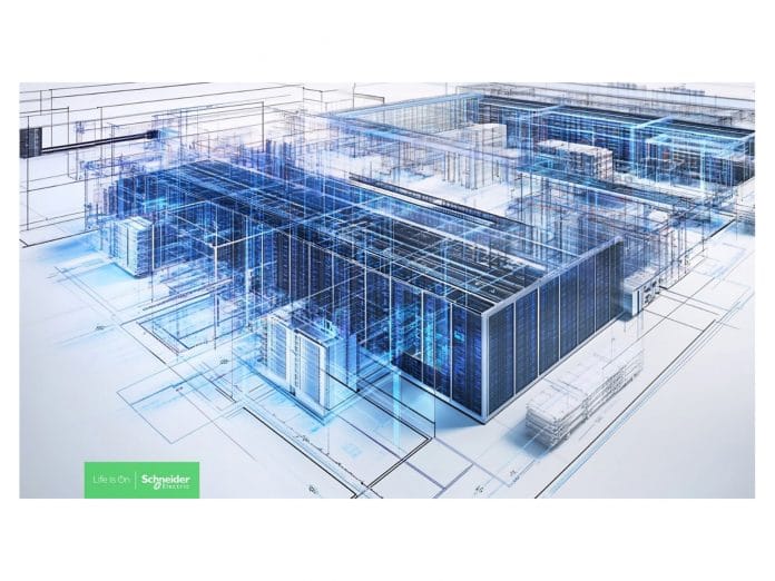Schneider Electric, AVEVA, and ETAP join Alliance for OpenUSD to advance digital twins and 3D modeling for Industries