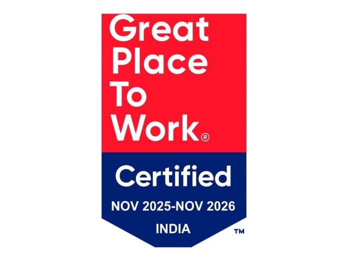 Nykaa's Retail Beauty Business Honored with Great Place To Work® Certification
