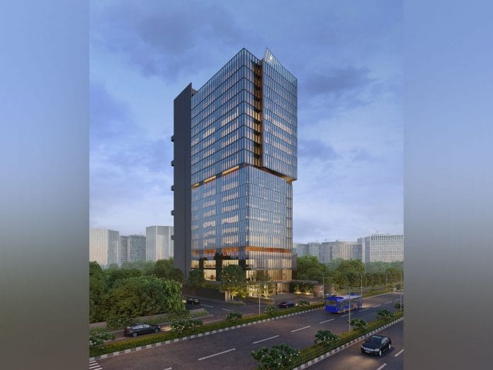 DevX launches Capital One, touted as the single largest, managed office space campus across Tier II cities