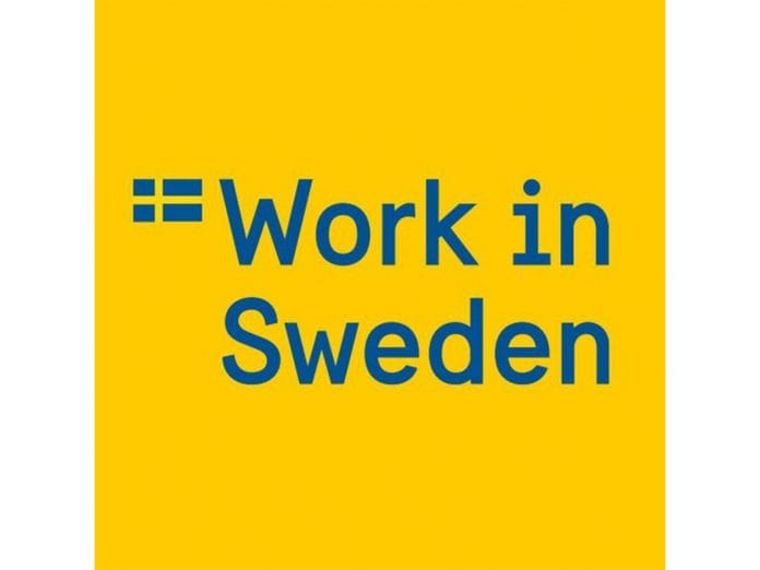 Work in Sweden Talent Fair in Bengaluru Draws Exceptional Interest from Skilled Indian Professionals