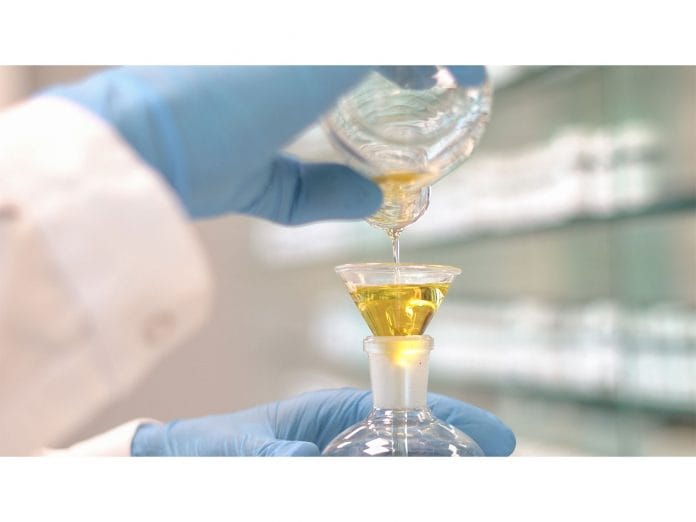 Eurofragance introduces Olivante®, its latest proprietary perfumery ingredient