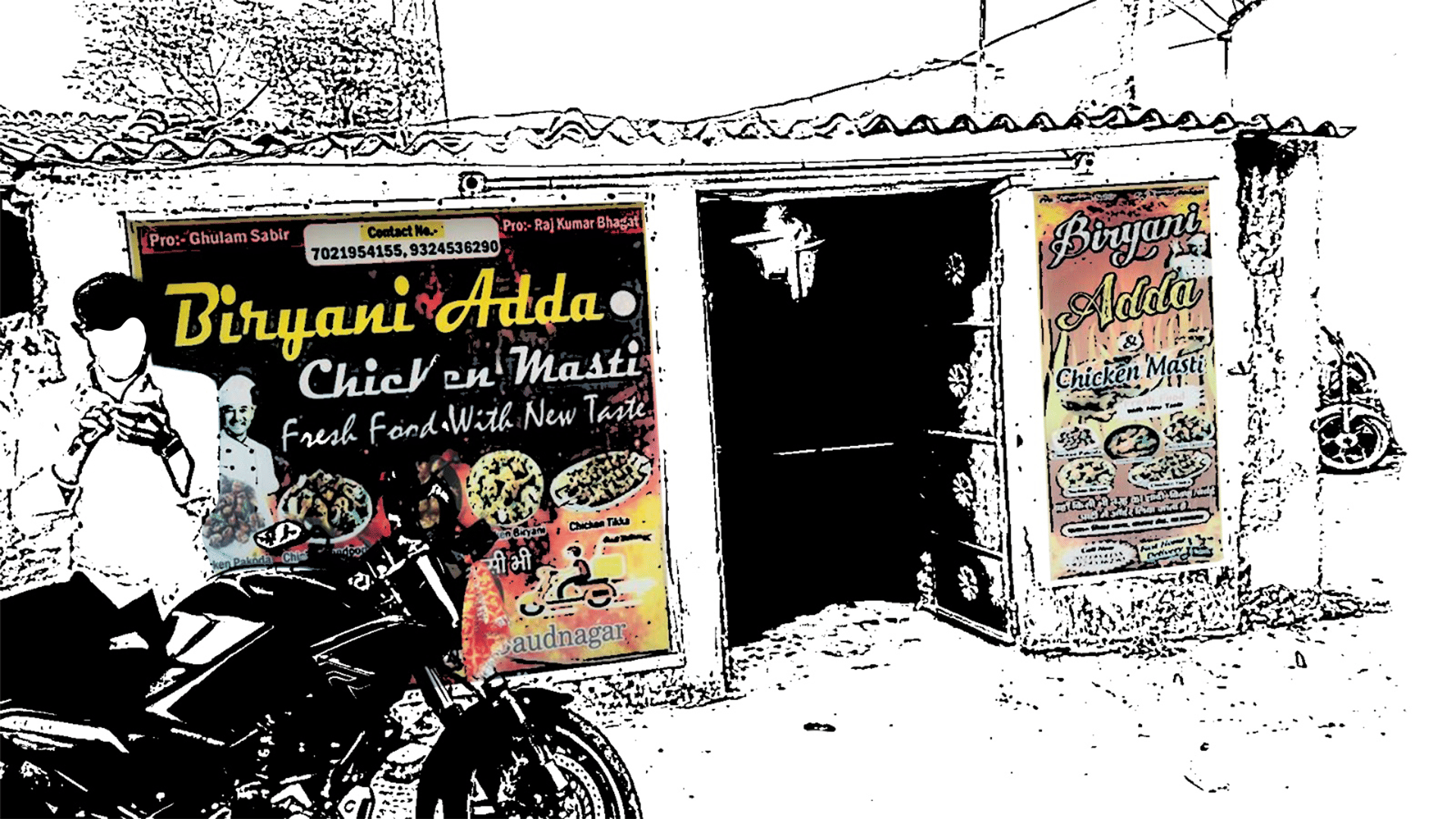 Illustration: ThePrint/Deepakshi Sharma