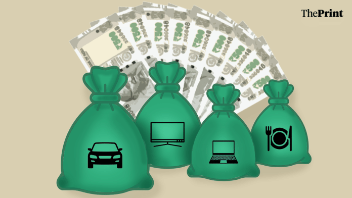 Illustration: Sonali Dub | ThePrint