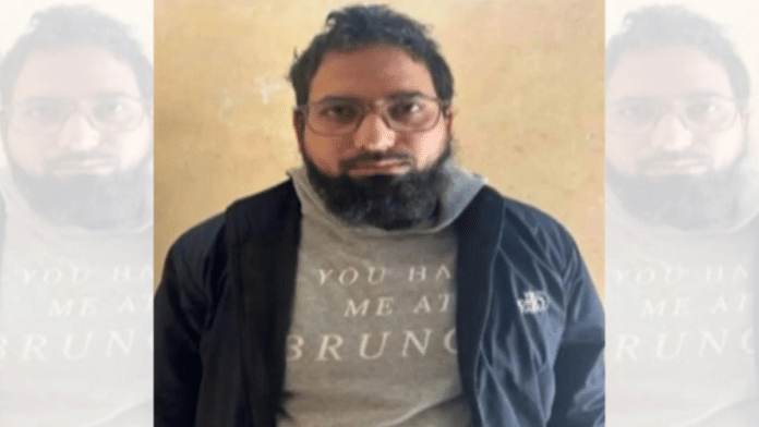 Irfan Ahmad Wagay—with no formal education past grade 6, no qualifications as cleric, no training in intelligence tradecraft—crafted plan to keep Kashmir’s jihadist movement alive. | By special arrangement