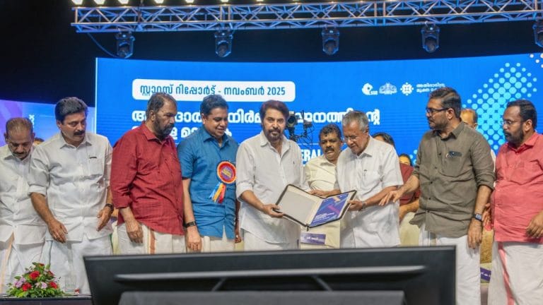 With welfare push and ‘New Kerala’ pitch, LDF hits the ground ahead of local body polls