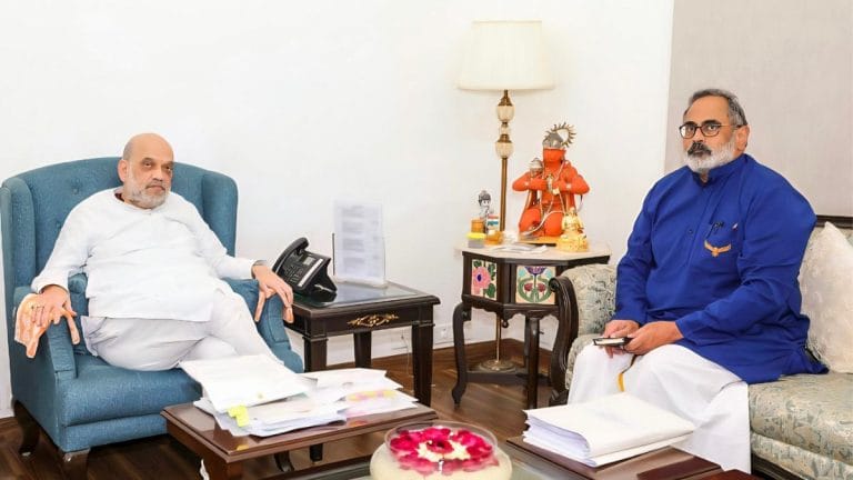 Laying groundwork for local body & assembly polls, Kerala BJP begins door-to-door Muslim outreach