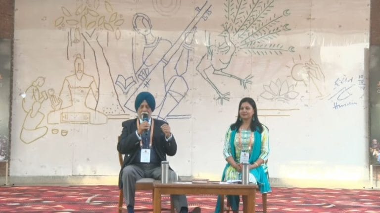 General secrets from frozen peaks: A Kargil veteran reveals what politically correct writers left out