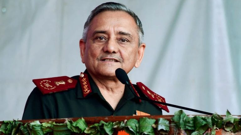 We expect a bit of nationalism & patriotism in your profit-driven endeavours: CDS to Indian industry