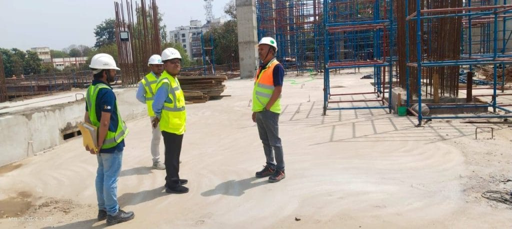 Varanasi ropeway project 