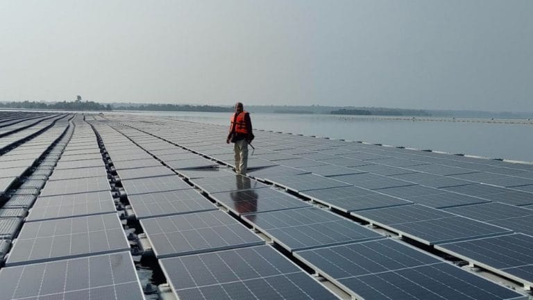 India needs 600 GW of clean energy by 2030, says think tank—100 GW more than govt target
