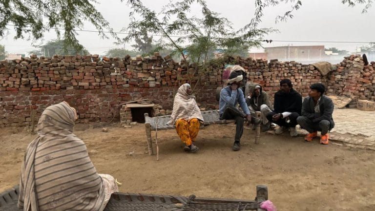 Brother shot Sapna in her sleep. She had crossed a Haryana khap red line